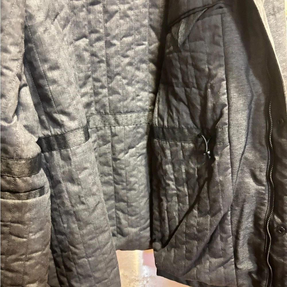 Calvin Klein Raincoat Men